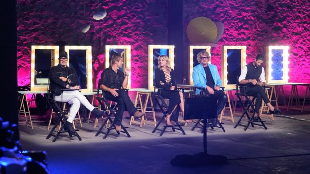 GNTM | Αποχώρηση έκπληξη – Ποια παίκτρια έφυγε;