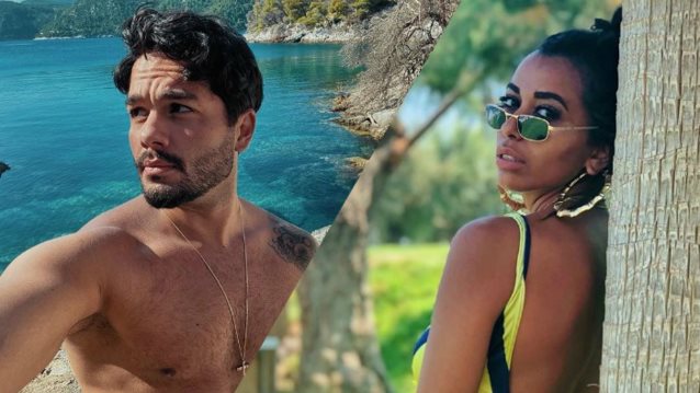 Χρήστος Μάστορας: Η σπάνια δημόσια εμφάνιση με τη Χριστίνα Παπαδέλλη! Πού βρέθηκαν;