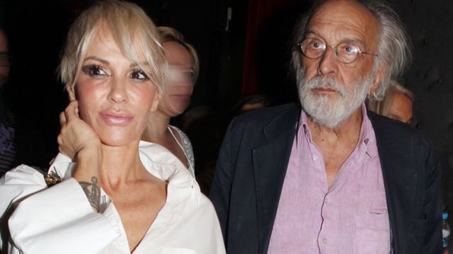 Νατάσα Καλογρίδη &amp; Αλέξανδρος Λυκουρέζος: Η νέα κοινή δημόσια εμφάνιση! Που τους εντόπισε ο φωτογραφικός φακός;