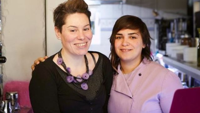 MasterChef | Ντέμη Γεωργίου: Οι αποκαλύψεις της συζύγου της για το διαζύγιο &amp; τα παιδιά της