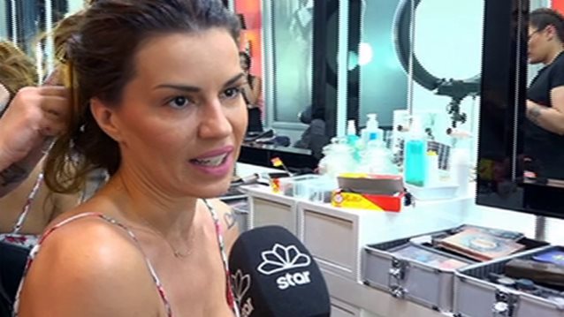 Χριστίνα Κολέτσα: Δηλώνει ερωτευμένη και μιλάει πρώτη φορά για τον νέο σύντροφό της!