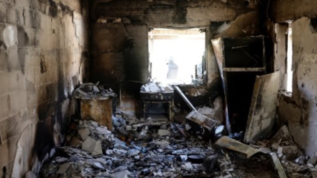 Πόλεμος στο Ισραήλ: Ξεκίνησε η κατάπαυση του πυρός στη Γάζα - Το απόγευμα η απελευθέρωση των ομήρων