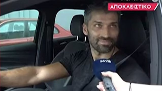 &quot;Χρυσάφι&quot; στα πόδια του Αλέξη Παππά για το &quot;The Bachelor&quot;;