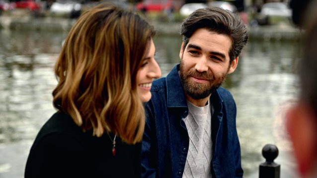 Μόνο στο Yupiii - Σασμός Spoiler: Ελεύθερος ο Αστέρης, η Αργυρώ στην Κρήτη παντρεμένη με παιδί και ένα τεράστιο μυστικό!