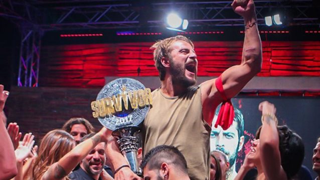 Γιώργος Αγγελόπουλος: Πότε θα πληρωθεί το έπαθλο των 100.000 ευρώ; Στη δημοσιότητα το συμβόλαιο με την Acun Medya