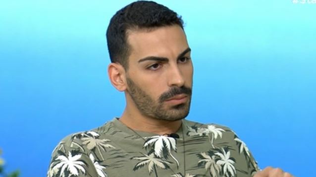 MasterChef | Σταυρής Γεωργίου: Καταπέλτης για τον Ηλία: «Δεν θέλω να πω καν το όνομα του»