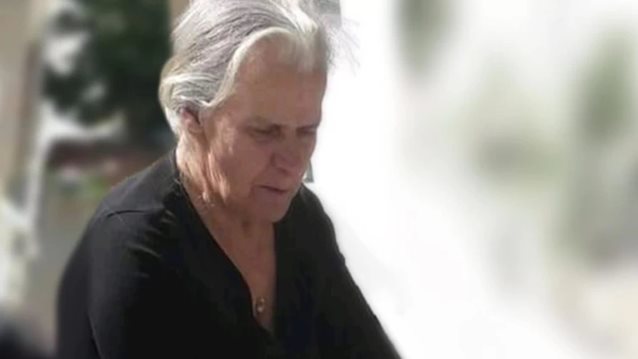 Η οικογενειακή τραγωδία της 73χρονης Σοφίας που βρήκε η Νικολούλη πνιγμένη στον Φλοίσβο