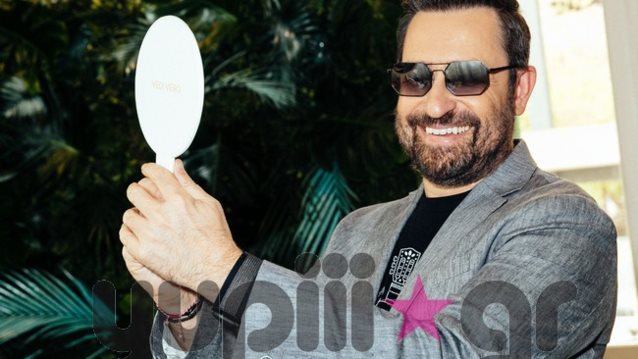 Θέμης Γεωργαντάς: Διαψεύδει τις φήμες για αλλαγή τηλεοπτικής στέγης: «Παραμένω στο “Πρωινό”»