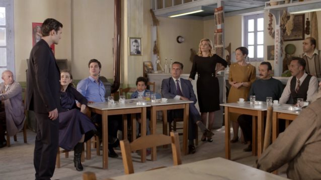 Άγριες Μέλισσες | Νέα δολοφονία στο Διαφάνι! Όλες οι εξελίξεις της εβδομάδας