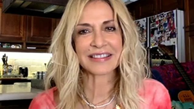 Άννα Βίσση

: Το «άδειασμα» στο Star Academy: «Έχω υπάρξει θύμα των talent shows για οικονομικούς λόγους»