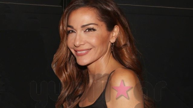 Δέσποινα Βανδή : Νέα βραδινή έξοδος με την κόρη της! Δείτε την εντυπωσιακή εμφάνιση