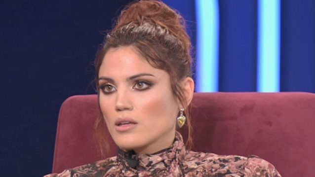 Μαίρη Συνατσάκη: Η συγκινητική ανάρτηση για την πολυαγαπημένη της γιαγιά που έφυγε από τη ζωή