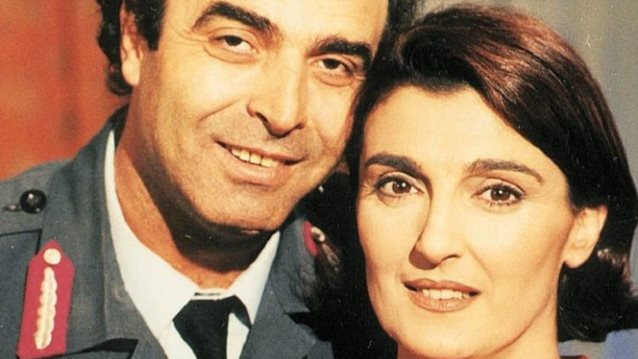 Δείτε πώς είναι σήμερα η Ηλέκτρα του &quot;Καλημέρα Ζωή&quot;