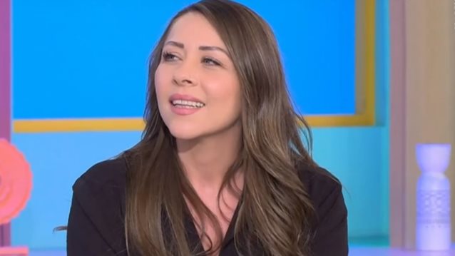 Κατερίνα Λένη για Κατερίνα Καινούργιου: &quot;Ένιωθα ότι καταπιέζω τον εαυτό μου σε κάποια πράγματα&quot;