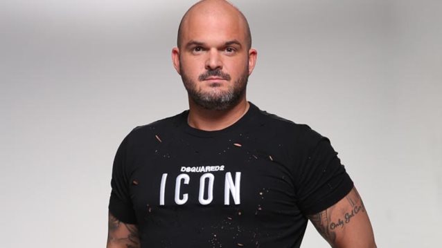 Συνελήφθη ο Γιάννης Λεβεντάκης για κορονοπάρτι εν μέσω καραντίνας!