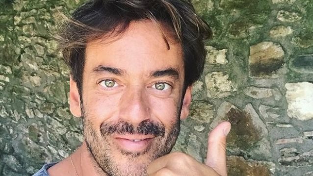 Πάνος Καλλίτσης: Αυτή είναι η νέα του σύντροφος!