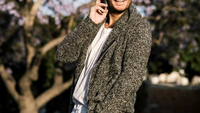 Δημήτρης Γιαννέτος: Στο νοσοκομείο: Η φωτογραφία που ανάρτησε και τι συνέβη
