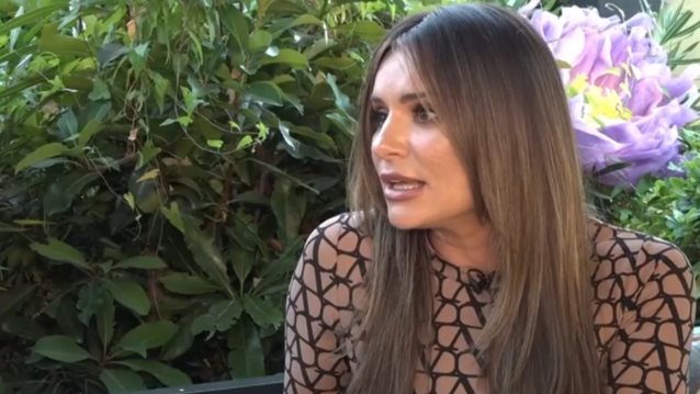 Ελένη Τσολάκη: &quot;Σαν Ελένη θύμωσα πάρα πολύ. Το καλό μου κομμάτι δεν ήθελε να πιστέψει ότι κάτι τέτοιο έχει γίνει&quot;