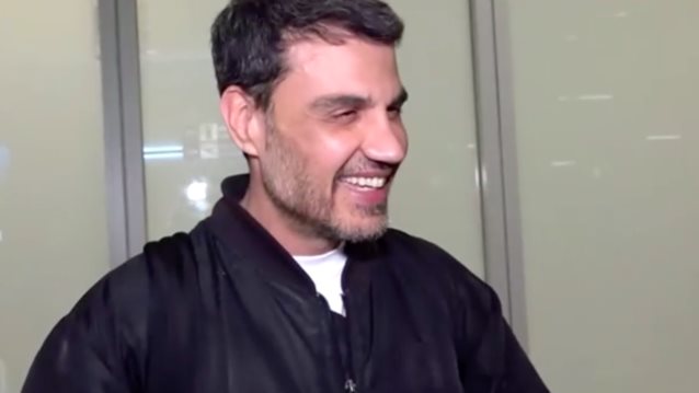 Παντελής Τουτουντζής: "Δεν φοράω βέρα ακόμα! Αναμένω την πρόταση"