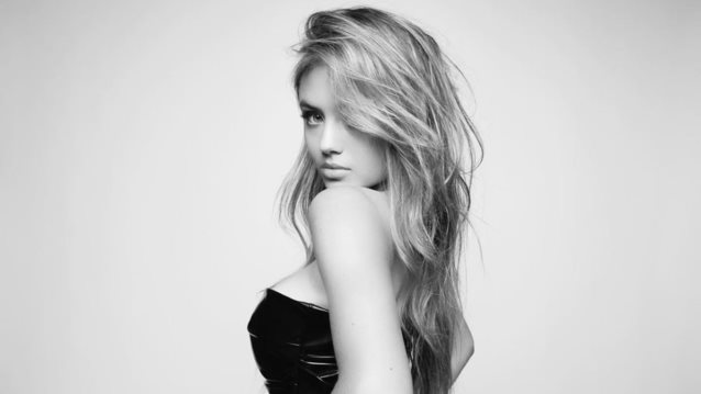 Γιος παίσγνωστου Έλληνα είναι ζευγάρι με την κόρη της Χάιντι Κλουμ!