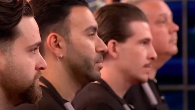 Αποχωρηση με δακρυα απο το MasterChef: &quot;Προσπαθησα να σταθω πολυ τιμια στο παιχνιδι&quot;