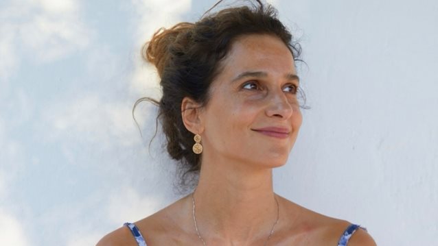 Ξεχωριστό καλοκαίρι σε μοναστήρια για την Μαρίνα Καλογήρου: &quot;Έζησα αδελφικά μαζί με μοναχές&quot;