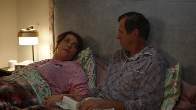 Μαίρη, Μαίρη, Μαίρη | Αυτή η αγαπημένη ηθοποιός "εισβάλλει" στην σειρά