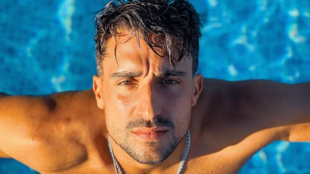 Σάκης Κατσούλης για Γιώργο Αγγελόπουλο: &quot;Δαγκώνει το χέρι που τον έκανε γνωστό. Δεν έχει θέση στο All Star Survivor&quot;