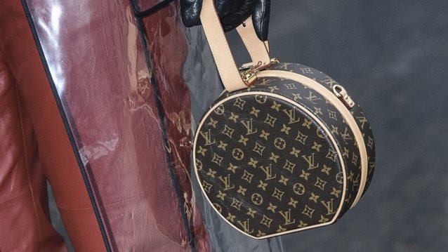  Louis Vuitton : Επιστρέφει το πιο iconic print του οίκου! Μήπως το έχεις και εσύ στη συλλογή σου;