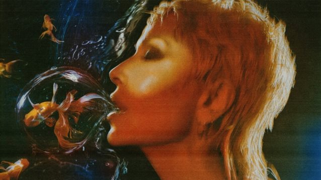 Κατακτούν το YouTube και τα ραδιόφωνα τα "Χρυσόψαρα" της Άννας Βίσση