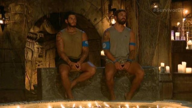 Survivor: Το μεγάλο έπαθλο επέστρεψε! Ποιος θα κερδίσει το αυτοκίνητο; Plus: Ποιος θα αποχωρήσει;