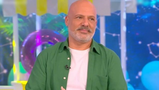 Νίκος Μουτσινάς κατά Περικλή Κονδυλάτου: &quot;Δεν είναι ωραίο - Πάρα πολύ μεγάλες μπούρδες αυτές&quot;