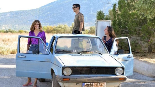 Δυνατές πρεμιέρες στην ΕΡΤ1 από τη Δευτέρα 15 Σεπτεμβρίου 2025