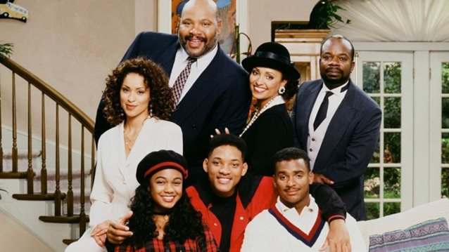 Fresh Prince of Bel-Air: Το καστ συναντά ξανά τον Will Smith για ένα special επεισόδιο
