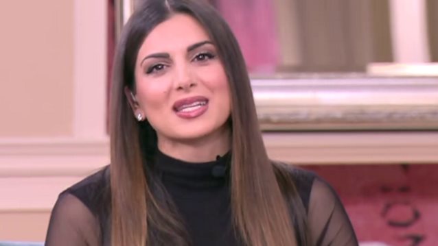 Σταματίνα Τσιμτσιλή: Το ξέσπασμα εναντίον του ΣΚΑΪ για την αποχώρηση της Τσολάκη: «Είναι ανέντιμο αυτό που συνέβη»