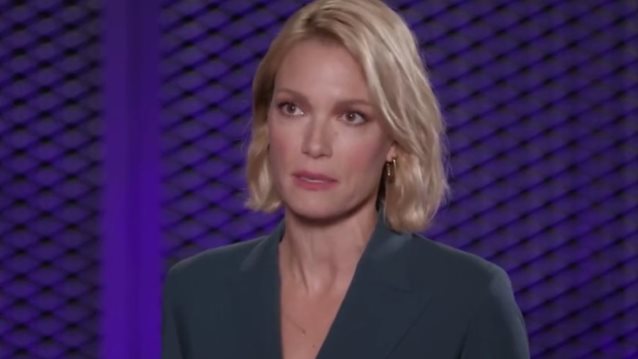 GNTM: Η επική ατάκα της Βίκυς Καγιά για τον … ένα νικητή