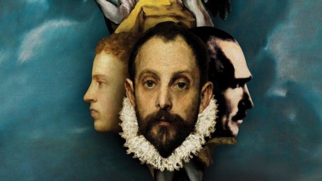 Ο "El Greco" του Γιώργου Χατζηνάσιου στο Μέγαρο Μουσικής Αθηνών