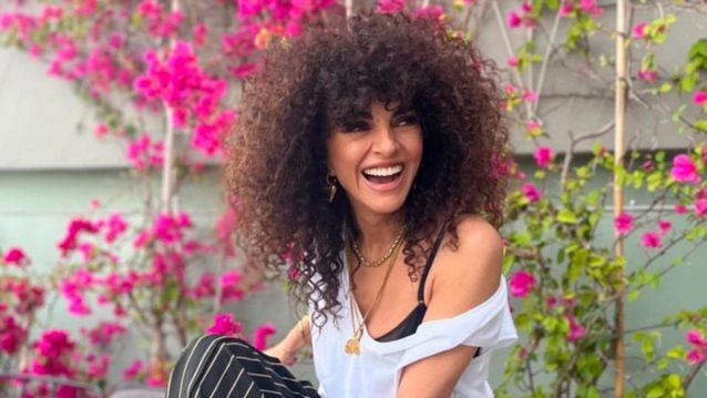 Η αμφιλεγόμενη αλλαγή που έκανε στα μαλλιά της η Μαρία Σολωμού