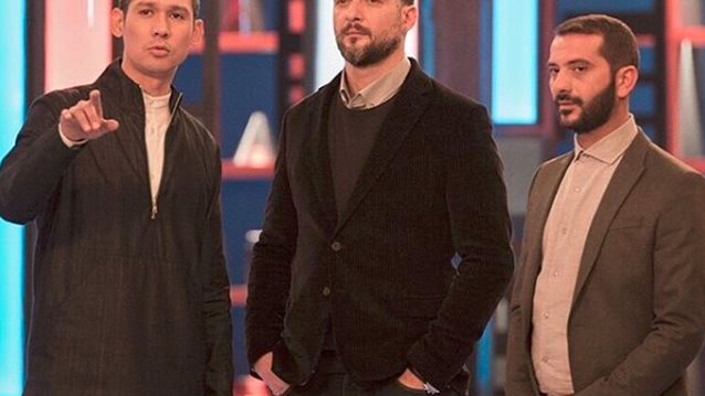 MasterChef: Είναι αυτή η φωτογραφία το επικότερο spoiler του φετινού κύκλου;