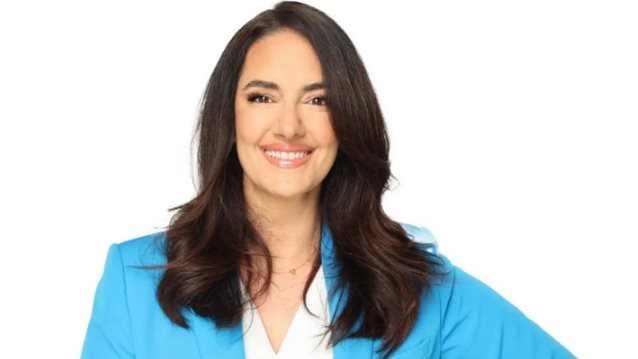 Νόνη Δούνια: Η διατροφή που ξεκίνησε μπαίνοντας στην εμμηνόπαυση -