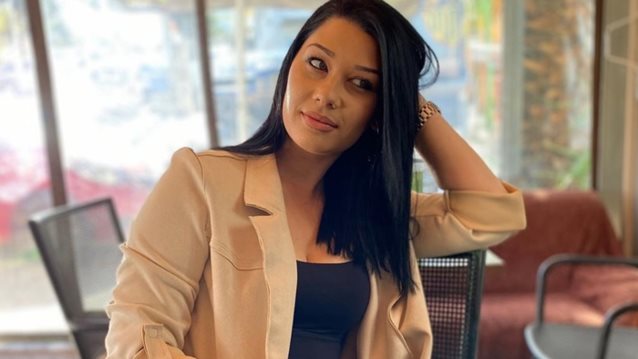 My Style Rocks: Το μεγαλο δραμα της νεας παικτριας - Η δολοφονια με 40 μαχαιριες που τη στιγματισε
