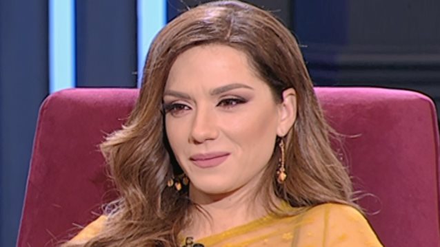 Βάσω Λασκαράκη: Όσα είπε για τον επικείμενο γάμο της με τον Λευτέρη Σουλτάτο