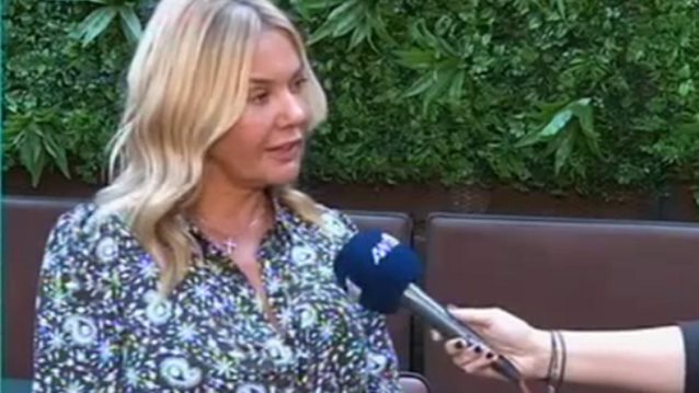 Χριστίνα Παππά: «Δεν μου λέει κάτι η Κωνσταντίνα Σπυροπούλου»