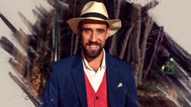 Αυτό είναι το νέο κομμάτι του Βασίλη Πορφυράκη!