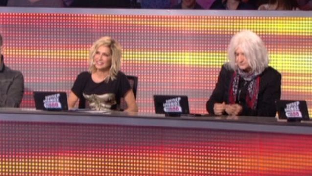 Star Academy: Η έναρξη του τέταρτου live show &amp; τα highlights της βραδιάς