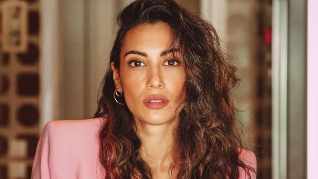 Ευγενία Σαμαρά | Μετά το "Σασμό" και σε ρόλο παρουσιάστριας;