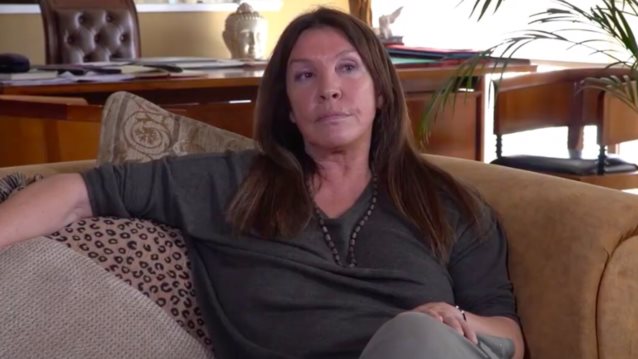 Συγκλονίζει η Βάνα Μπάρμπα: "Αυτό που πέρασα ήταν μια πρώτη μορφή καρκίνου, δεν ήμουν στο στάδιο 4"