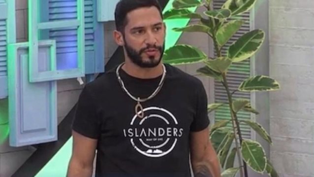 Big Brother : Το βέτο του Γρηγόρη «έδωσε» τους τρεις υποψηφίους! Ποιοι βρίσκονται προς αποχώρηση;