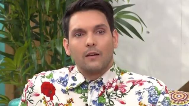 Ο Ιωάννης Αθανασόπουλος αποκάλυψε το τέλος του από τις &quot;Άγριες Μέλισσες&quot;