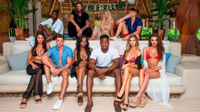 Too Hot to Handle: Η ένοχη απόλαυση του Netflix
